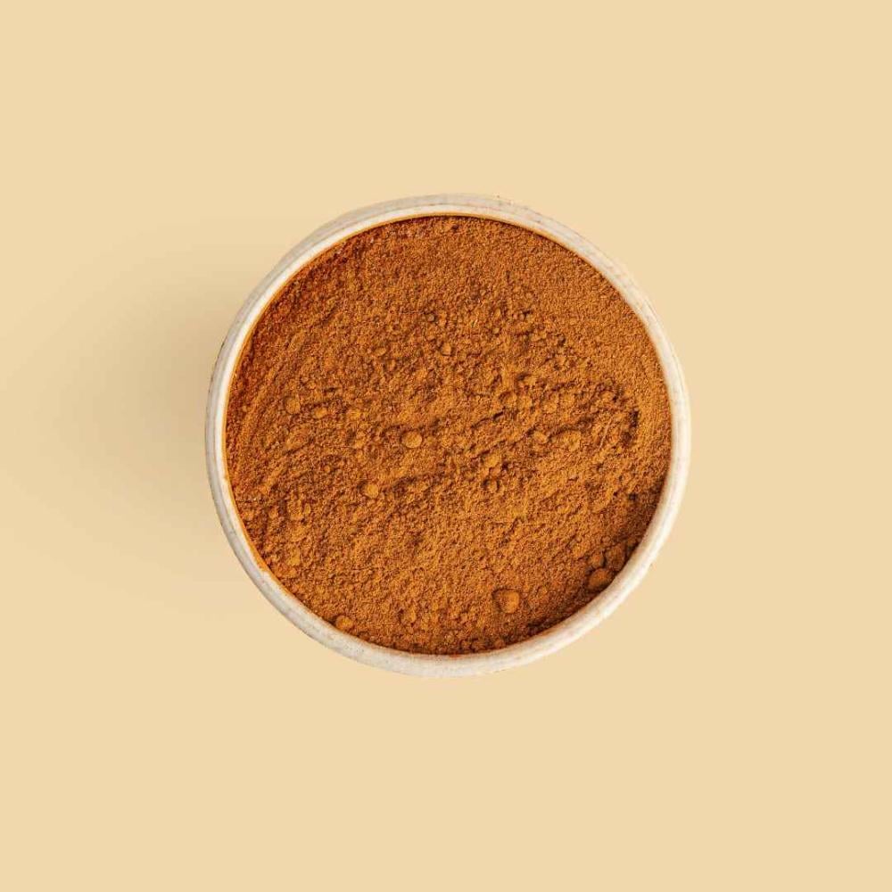 قرفة بلدية مطحونة