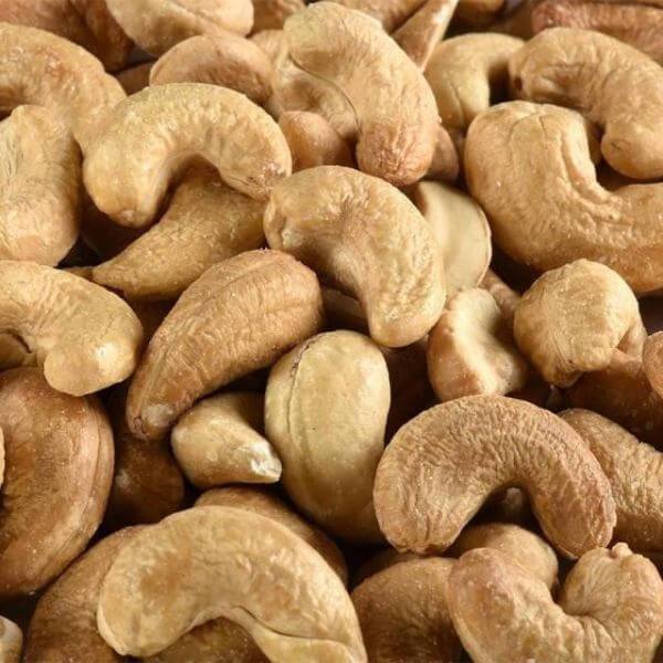 كاجو مكلي مملح