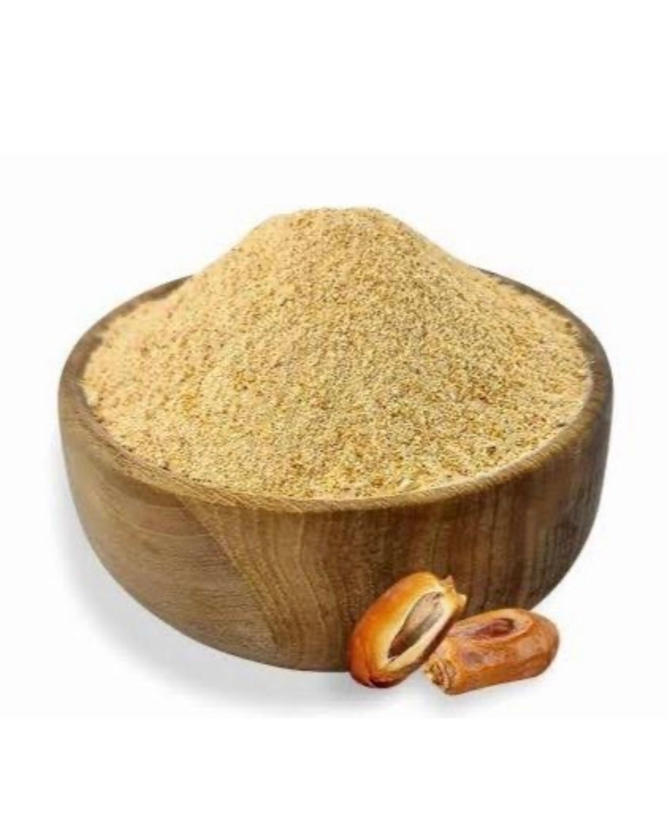 سكر التمر الطبيعي